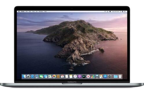 Apple MacBook Pro 2012 Core i5 4GB 250GB SSD Garantie