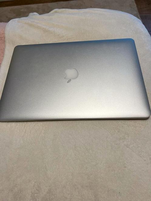 Apple Macbook Pro 2013 15 inch