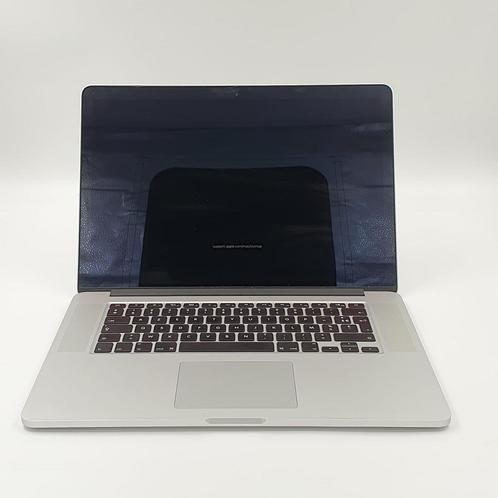 Apple Macbook Pro 2013  15,4  Intel Core I7  16 GB RAM