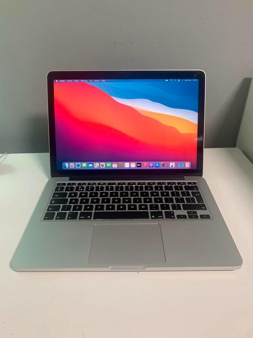 Apple Macbook Pro 2013