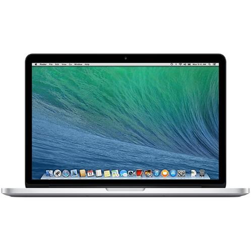 Apple MacBook Pro 2013 Silver 13 , 8GB , 512GB SSD ,