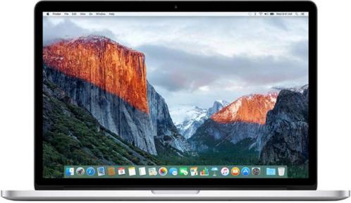 Apple MacBook Pro 2013 Silver 15,4 , 16GB , 512GB SSD ,