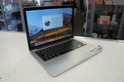 Apple Macbook Pro 2014 - 13 inch Core i5  8GB  256GB SSD