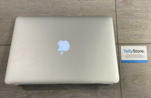 Apple Macbook Pro 2014 2.6GHz Core i5 13inch  Nieuwstaat
