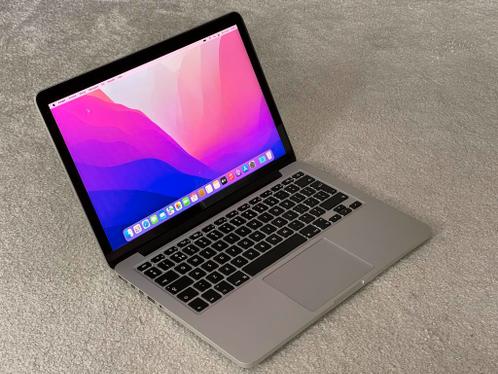 Apple MacBook Pro - 2015