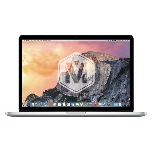 Apple MacBook Pro 2015 i7 3.1Ghz 16 GB 512 GB AppleCare