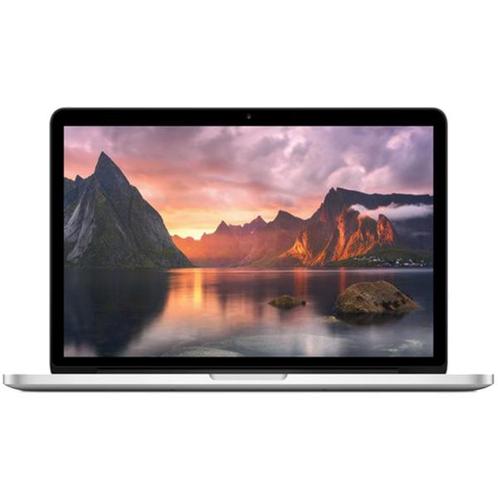 Apple MacBook Pro 2015 Silver 15,4 , 16GB , 256GB SSD ,