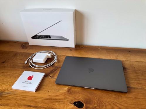 Apple MacBook Pro 2016 15,4 Touch Bar 2,9Ghz 2TB  AppleCare