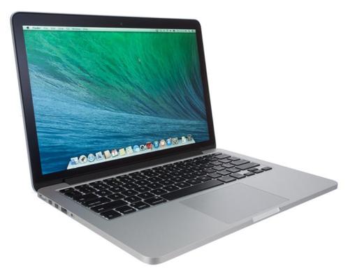 Apple MacBook Pro 2016, 256 GB SSD (model 13-inch, Mid 2014)