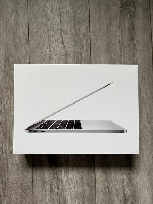 Apple MacBook Pro (2017) 13