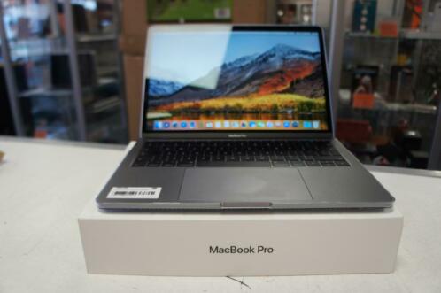 Apple Macbook Pro 2017, 13.3 Retina, Intel Core i5 128GB SSD