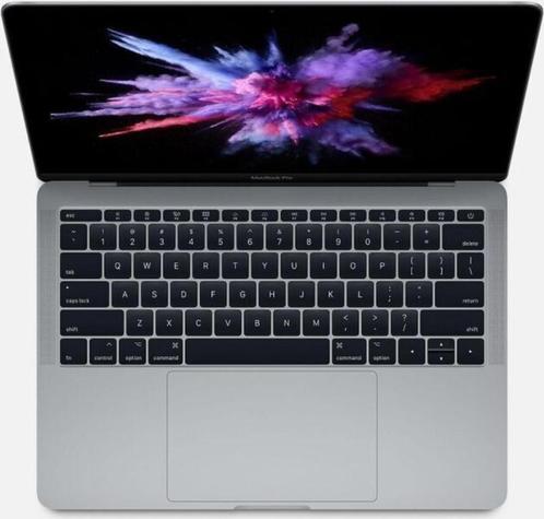 Apple MacBook Pro 2017 13.3quot KOOPJE