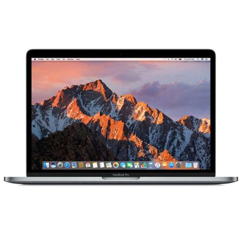 Apple Macbook Pro 2017 13x27x27 256GB Refurbished