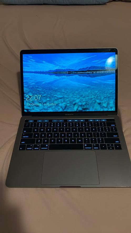 Apple MacBook Pro 2017 15 inch