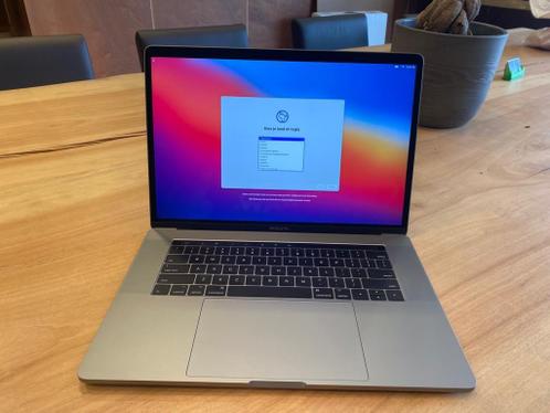 Apple Macbook Pro 2017 15 inch