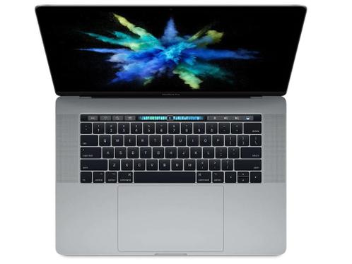 Apple MacBook Pro 2017 15.6 inch   i7 16GB 512GB