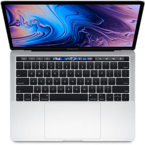 Apple MacBook Pro 2017 (1706) Touch Bar  i5 2-Core  16GB