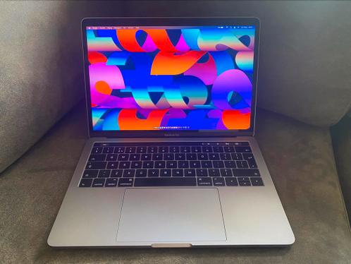 Apple MacBook Pro 2017 (3.1GHz, 8GB, 256GB SSD)