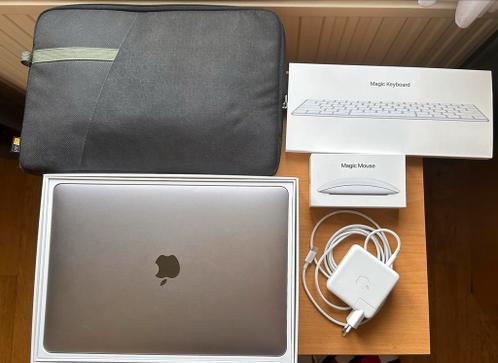 Apple Macbook Pro (2017)  accessoires