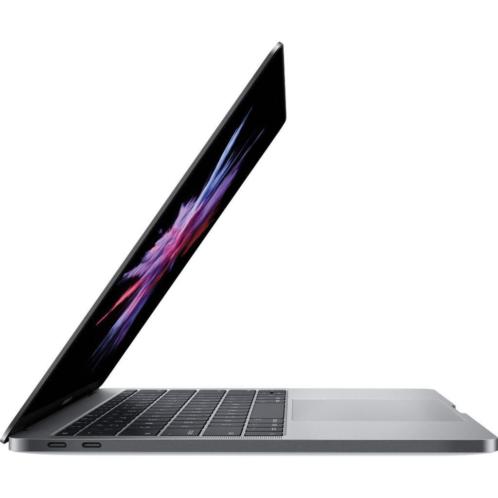 Apple Macbook Pro 20172018 - Space Grey  GarantieampFactuur