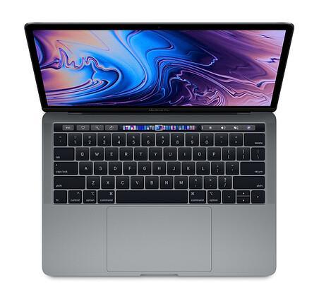Apple Macbook Pro (2018) 13 - i5-8259U - 16GB RAM - 256GB S