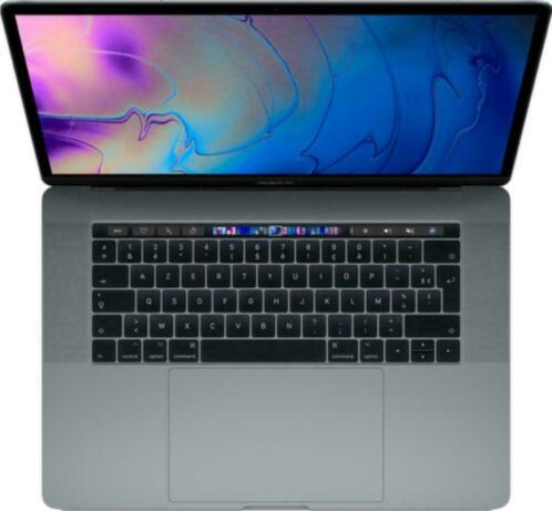 Apple MacBook Pro 2018 13034 256GB Azerty  Nieuw amp Geseald