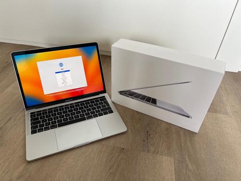 Apple MacBook Pro 2018 13,3quot met Touch Bar, 2,3 GHz, 16GB in