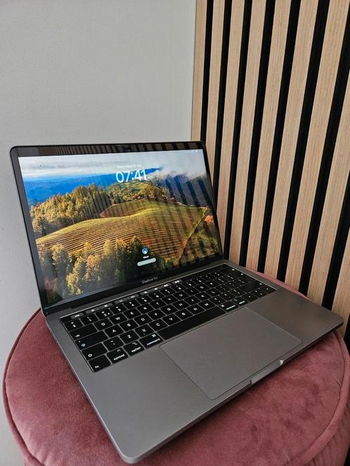 Apple Macbook Pro (2018) 13quot