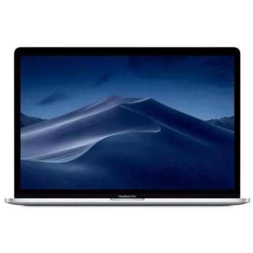 Apple MacBook Pro 2018 Space Gray 15,4 , 16GB , 512 GB SSD