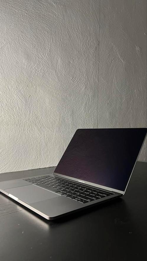 Apple, Macbook Pro 2018, Zelden gebruikt