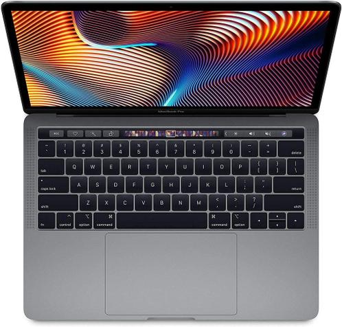 Apple Macbook Pro (2019) 13 - i5-8257U - 16GB RAM - 256GB S