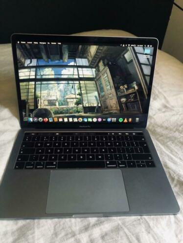 Apple MacBook Pro 2019 13 inch