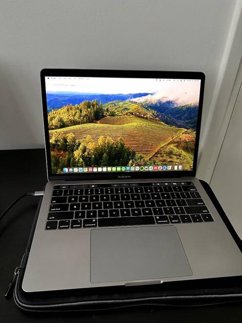 Apple MacBook Pro 2019 13,3quot, Touch Bar, i5 1,4GHz, 8GB256