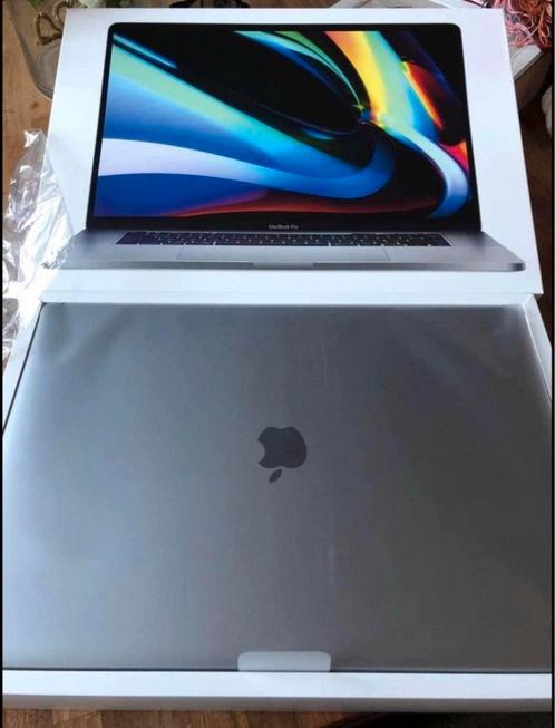 Apple MacBook Pro (2019) 16 Inch 1TB SpaceGrey