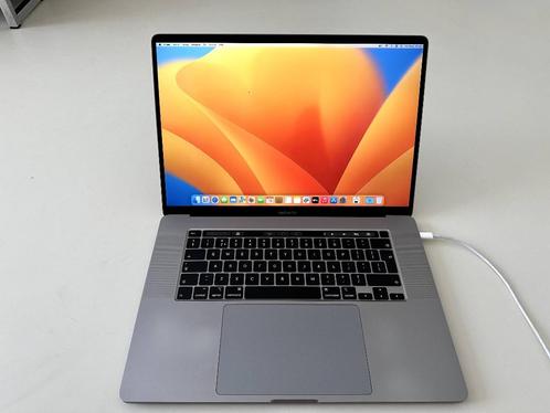 Apple Macbook Pro 2019, 16 inch 64G, 8-core, i9, 1TB