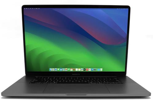 Apple MacBook Pro 2019 16quot 2,3 GHZ 8- core Intel Core I9  ,