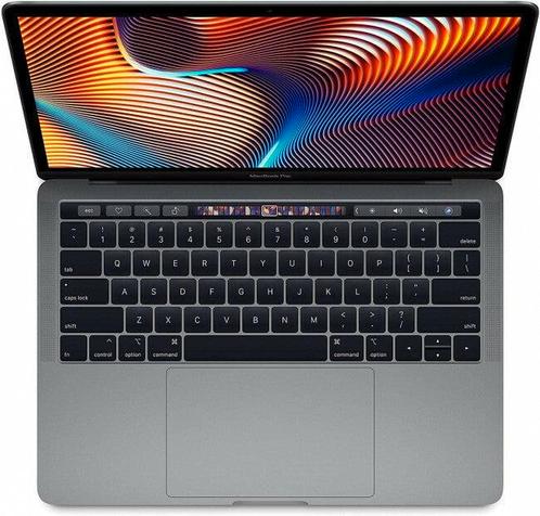 Apple MacBook Pro 2019 (A1989) Touch Bar  i5 4-Core  16GB