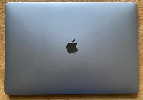 Apple MacBook Pro 2019 Space Gray 16quot - 16 GB Intel i7