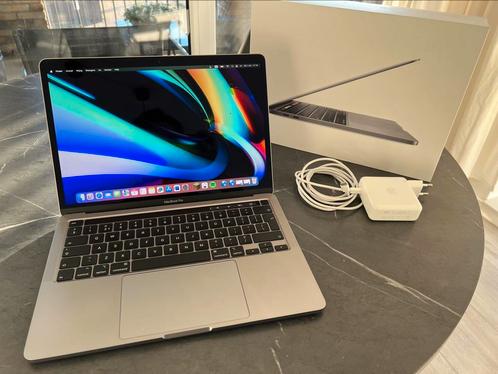 Apple Macbook Pro 2020 13,3 inch