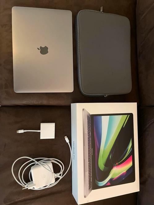 Apple MacBook Pro (2020) - 13,3 inch, M1, 256 GB