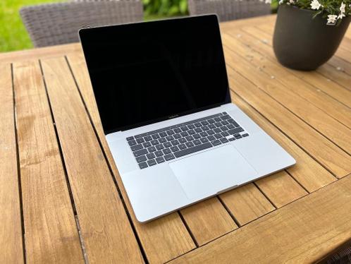 Apple Macbook Pro 2020 16 inch  2,3GHZ 8-Core i9 16GB RAM