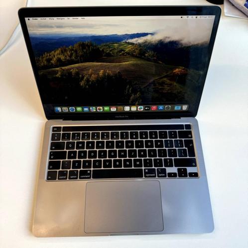 Apple MacBook Pro 2020