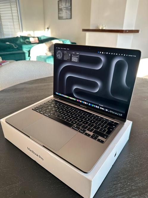 Apple Macbook Pro 2020 M1 13 inch