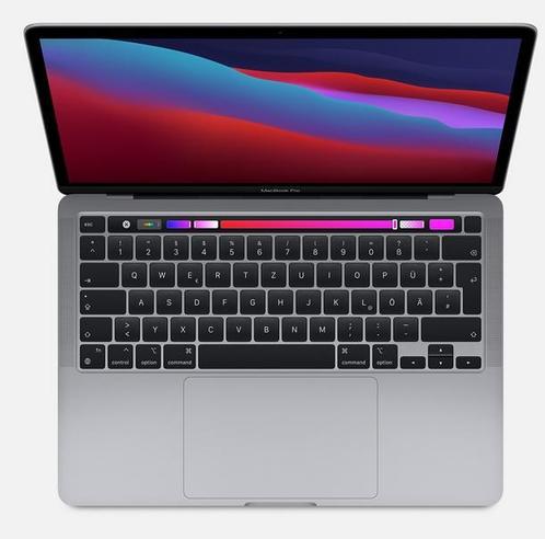 Apple MacBook Pro 2020 M1 16GB 512GB New Refurbished