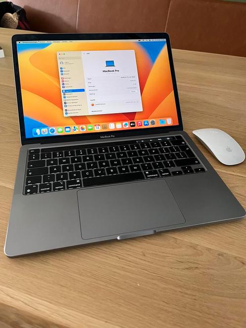 Apple MacBook Pro 2020 M1, 513 gb , 8gb 13 inch