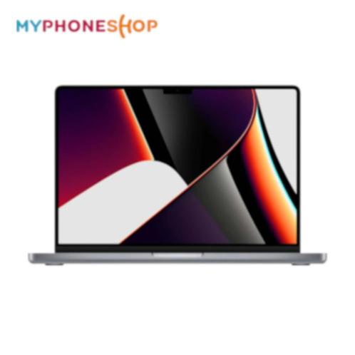 Apple Macbook Pro 2021 14 inch 16GB512GB  Nieuw amp Geseald