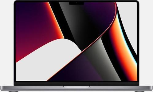 Apple MacBook Pro 2021 M1  14.2 NIEUW Originele verpakking