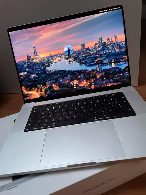 Apple MacBook Pro 2021 M1Pro 16 inch