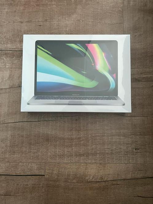 Apple Macbook pro (2022)- 13.3 inch - 256 GB - Spacegrijs