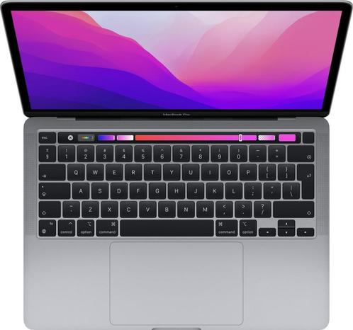 Apple MacBook Pro 2022 - 13.3 inch - 512 GB (gesealed)